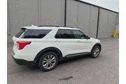 $29990 : Ford Explorer 2023 XLT 4dr S thumbnail