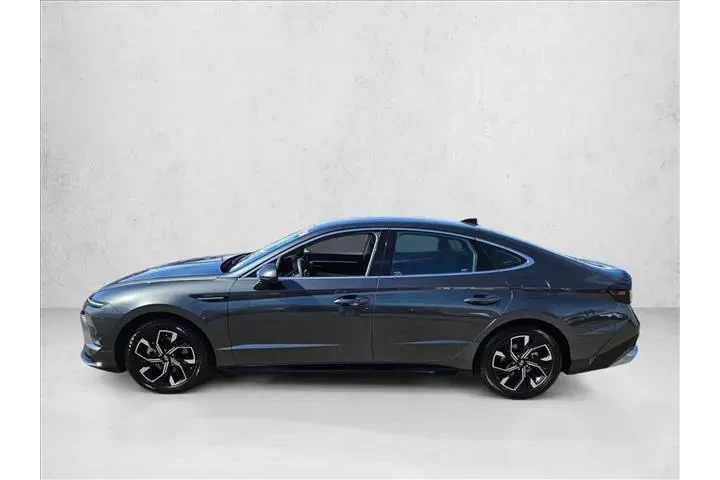 $19577 : Hyundai SONATA 2024 AWD SEL image 8