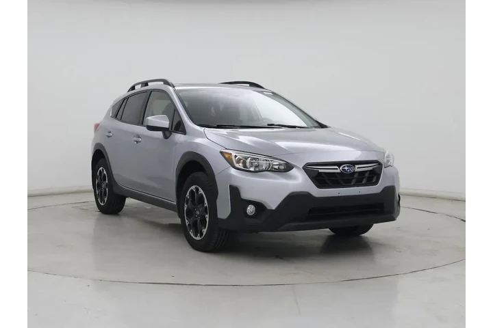 $22998 : Subaru Crosstrek 2021 AWD Pr image 1