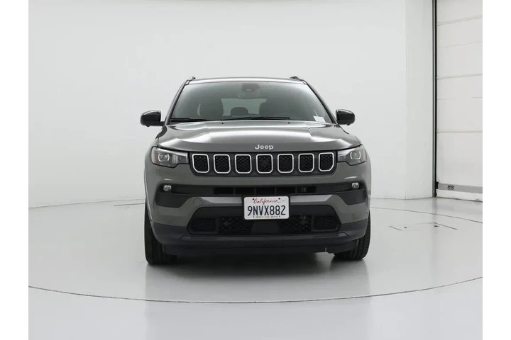 $21998 : Jeep Compass 2023 4x4 Latitu image 5