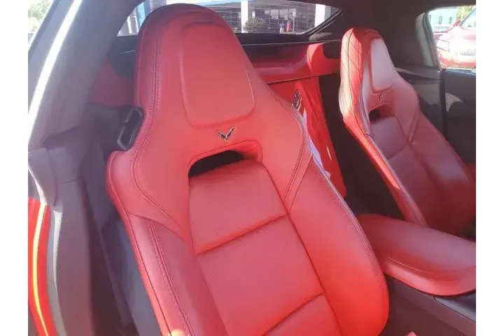 $36492 : Chevrolet Corvette 2014 Stin image 7