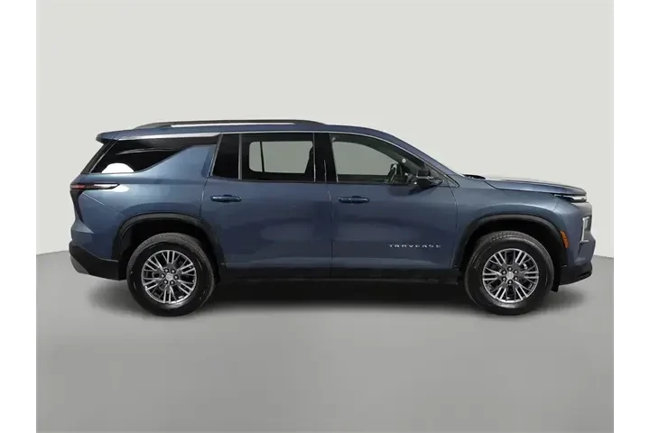 $35322 : Chevrolet Traverse 2025 LT 4 image 7
