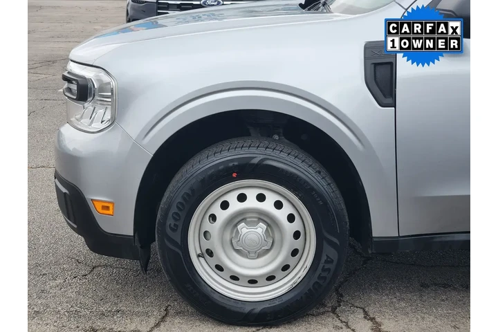 $21559 : Ford Maverick 2022 XL 4dr Su image 9