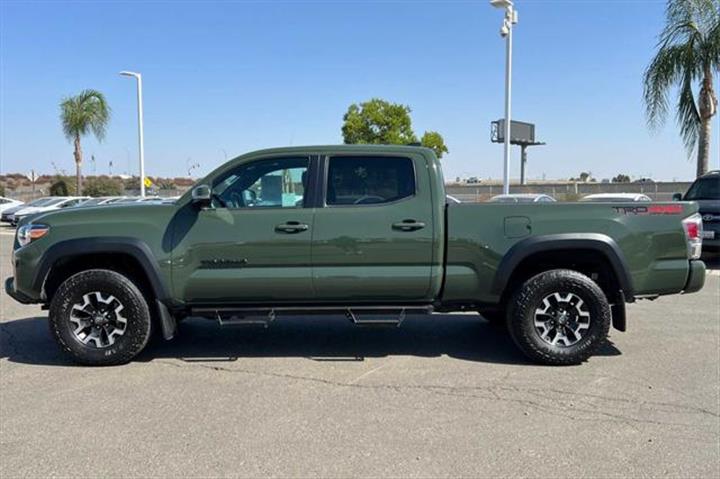 $46988 : TACOMA TRD OFFRD image 9