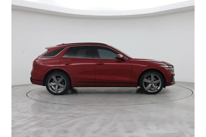 $31998 : Genesis GV70 2023 AWD 2.5T S image 7