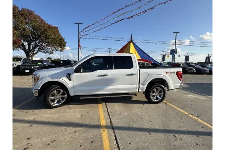 $34019 : Ford F-150 2021 4x4 XL 4dr S image 10