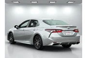 $20755 : Toyota Camry 2021 SE 4dr Sed thumbnail
