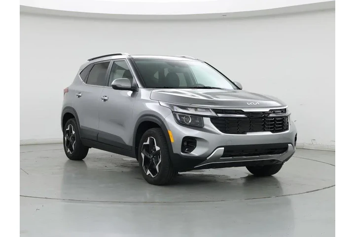 $26998 : Kia Seltos 2024 AWD EX 4dr S image 1
