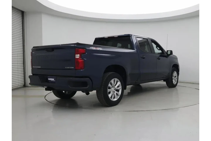 $34998 : Chevrolet Silverado 1500 202 image 8