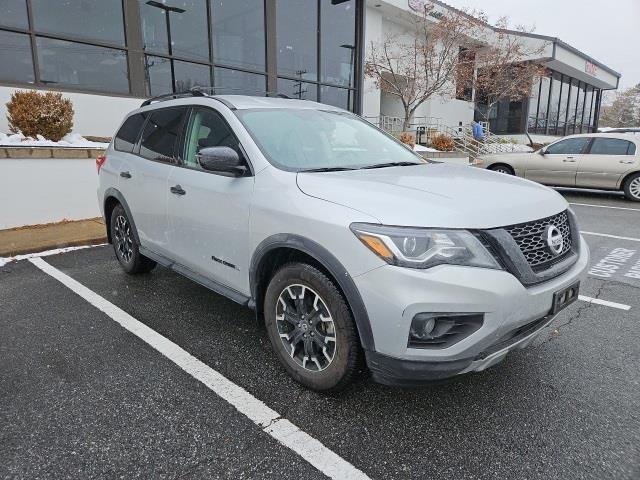 $24359 : PRE-OWNED 2020 NISSAN PATHFIN image 4