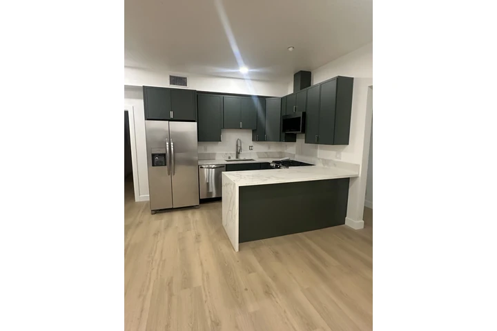 Costum and Pre-fabric Cabinets image 5