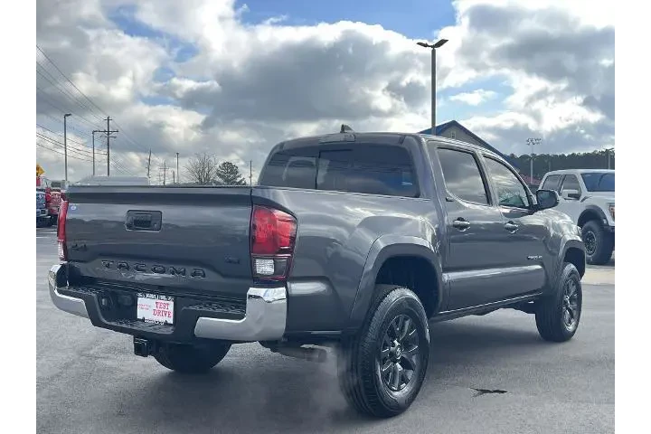 $31510 : Toyota Tacoma 2020 4x4 TRD P image 3