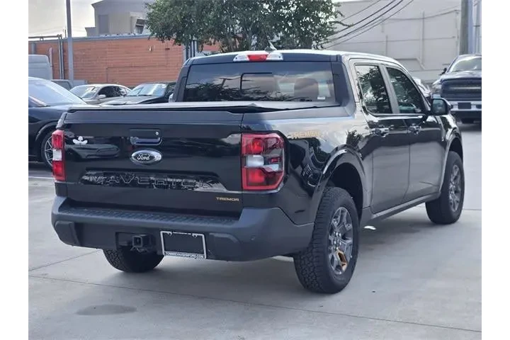 $34601 : Ford Maverick 2024 AWD Laria image 7