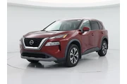 $17998 : Nissan Rogue 2021 SV 4dr Cro thumbnail