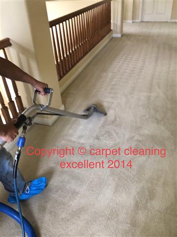 Carpet cleaning profesionales image 3