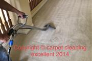 Carpet cleaning profesionales thumbnail