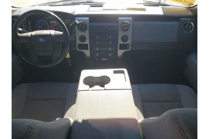 $10695 : Ford F-150 2012 4x2 FX2 4dr image 9