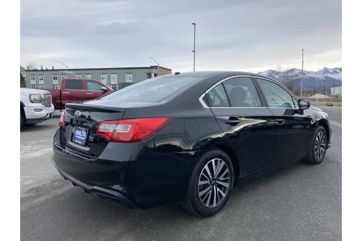 $17999 : 2019 Legacy 2.5i image 5