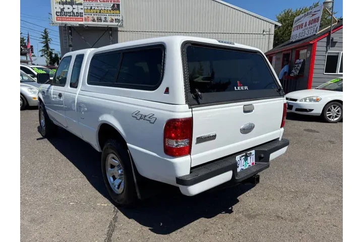 $15995 : 2009 Ranger XLT image 8