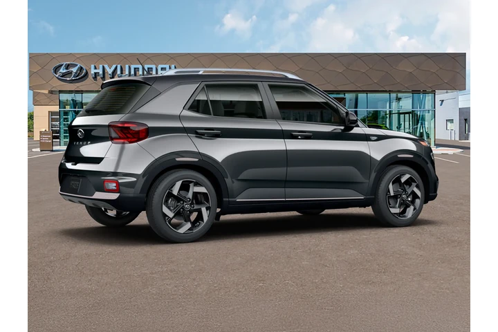 $18299 : Hyundai VENUE 2023 Limited 4 image 8