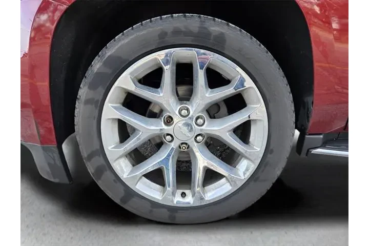 $16366 : Chevrolet Tahoe 2017 4x4 Pre image 10