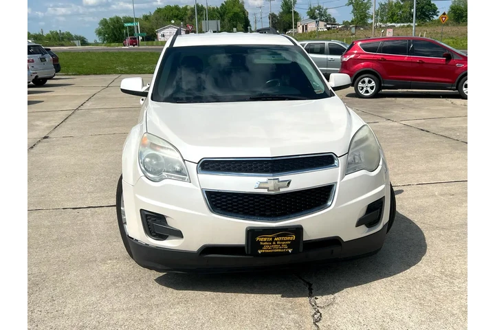 $5999 : 2012 Equinox 1LT 2WD image 4
