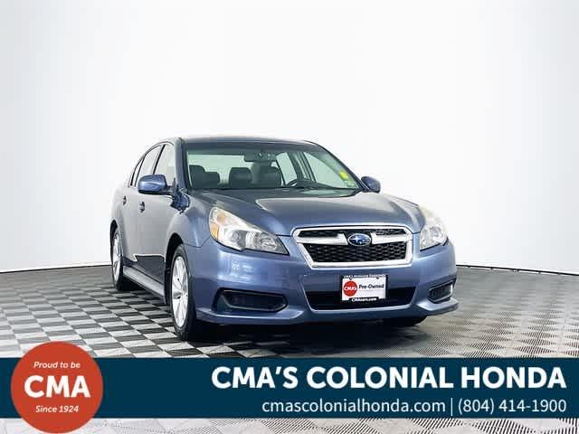 $10327 : PRE-OWNED 2013 SUBARU LEGACY image 1