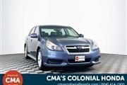 PRE-OWNED 2013 SUBARU LEGACY en Madison WV