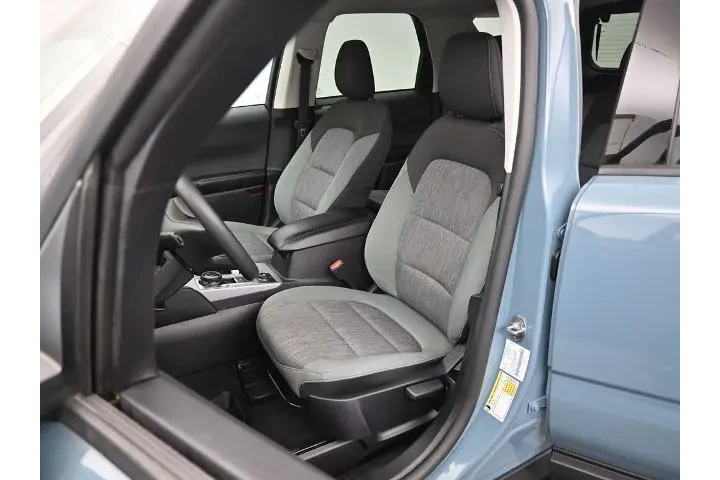 $25300 : Ford Bronco Sport 2023 AWD B image 9