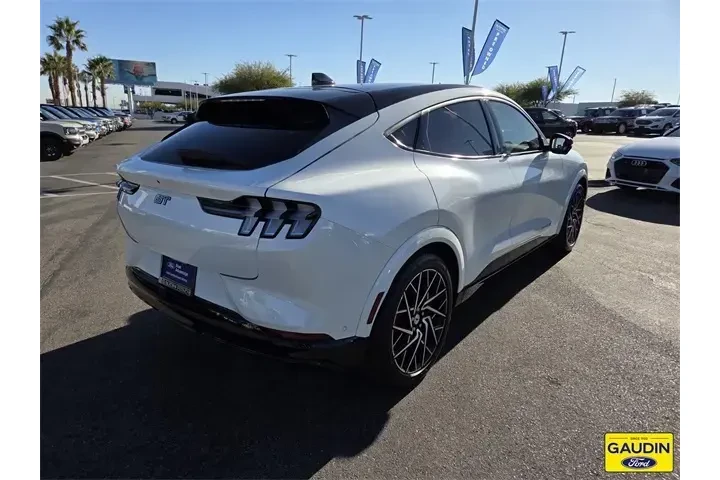 $35000 : Ford Mustang Mach-E 2023 AWD image 7