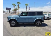 $43500 : Ford Bronco 2022 4x4 Wildtra thumbnail