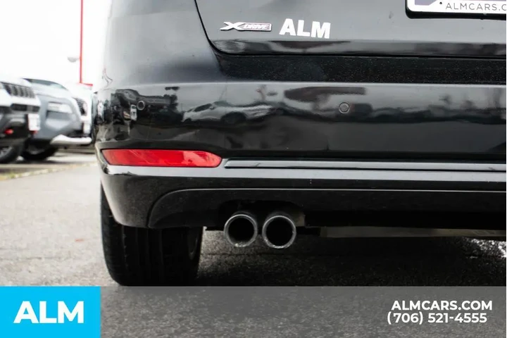 $10920 : BMW 3 Series 2016 AWD 328i x image 8