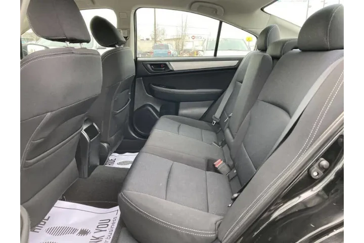 $17999 : 2019 Legacy 2.5i image 10