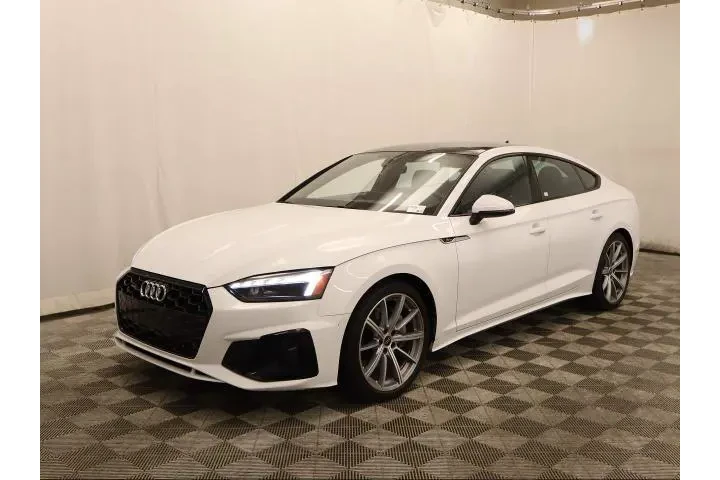 $33995 : Audi A5 Sportback 2025 AWD q image 6