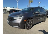 $33779 : Honda Odyssey 2022 Elite 4dr thumbnail
