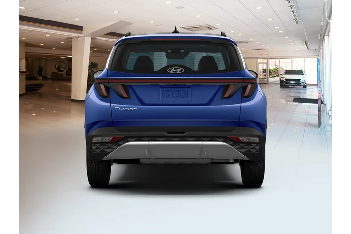 $29995 : Hyundai TUCSON 2024 Limited image 6