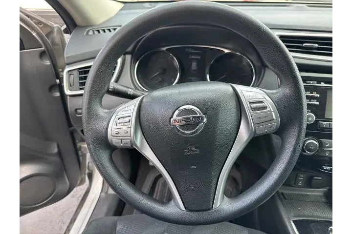 $8255 : Nissan Rogue 2014 AWD S 4dr image 8