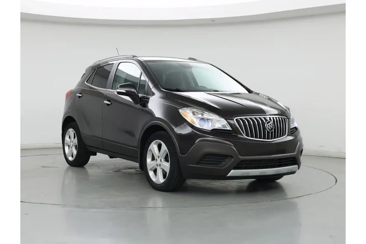 $15998 : Buick Encore 2016 Base 4dr C image 1