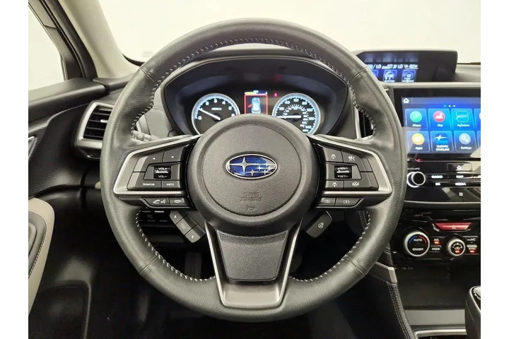 $29998 : Subaru Forester 2022 AWD Lim image 10