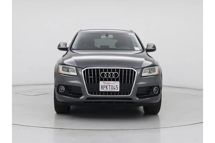 $17998 : Audi Q5 2017 AWD 2.0T quattr image 5