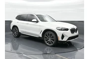 $36669 : BMW X3 2023 sDrive30i 4dr Sp thumbnail
