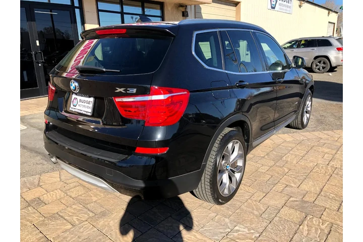 $15990 : 2015 BMW X3 xDrive35i image 2