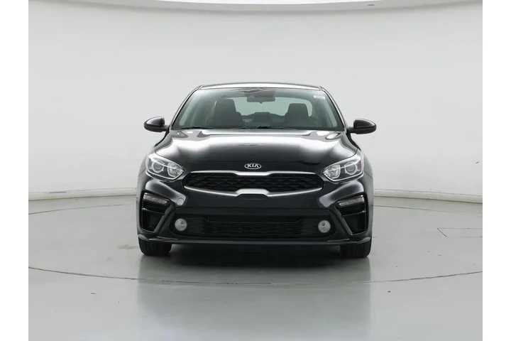$17998 : Kia Forte 2020 LXS 4dr Sedan image 5