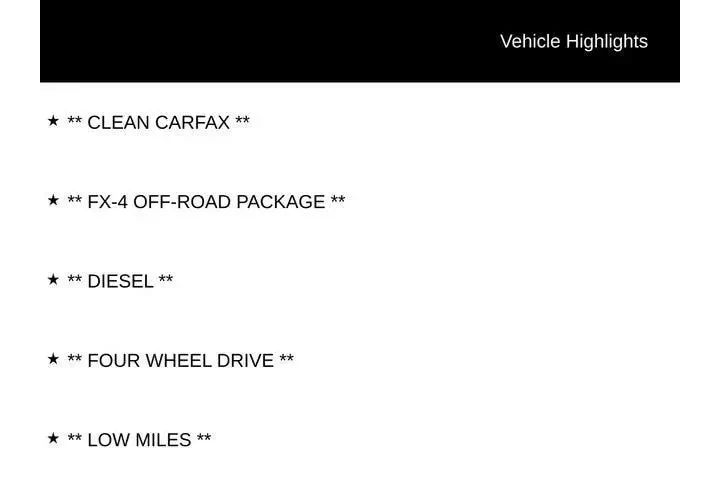 $36495 : Ford F-250 Super Duty 2016 4 image 6