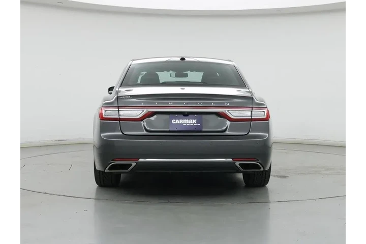 $24998 : Lincoln Continental 2017 Res image 6