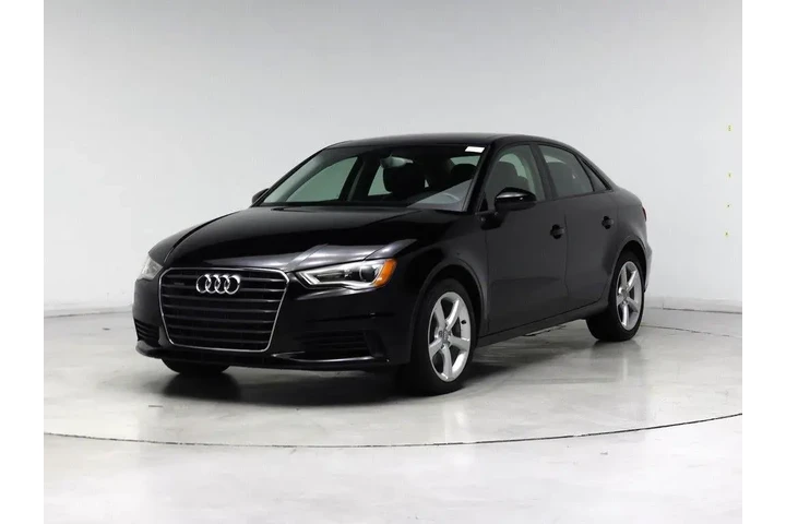 $13998 : Audi A3 2015 AWD 2.0T quattr image 4