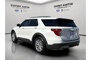 $36854 : Ford Explorer 2022 Limited 4 thumbnail