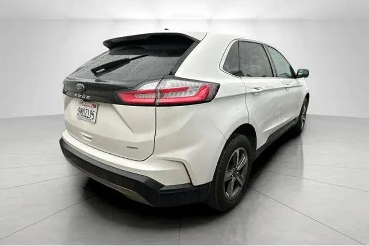 $27995 : Ford Edge 2024 AWD SEL 4dr S image 2