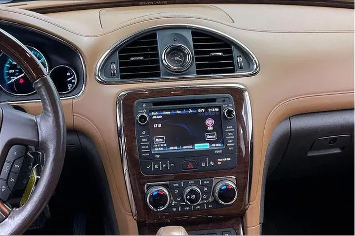 $10990 : Buick Enclave 2015 AWD Premi image 1