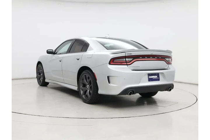 $22998 : Dodge Charger 2019 GT 4dr Se image 2